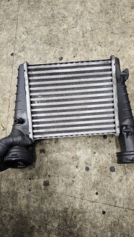 Vw passat b5.5 1.9 tdi 96kw nové turbo,vstřiky. - 16