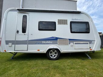 Hobby 440SFR Excellent - 16