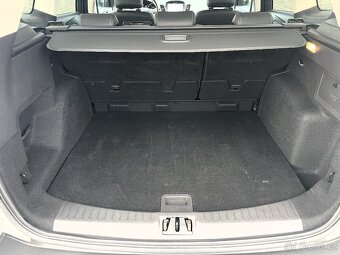 Ford Kuga 2.0 TDCi TITANIUM 4x4 Full-Led AUTOMAT - 16