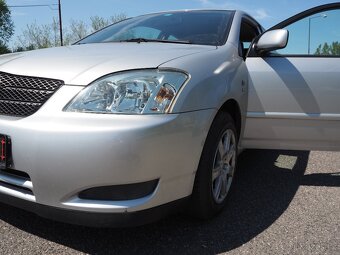 Toyota Corolla 1.4 VVT-i - 16