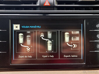 Citroën Grand C4 Picasso, 1,6 BlueHDi 120 S&S Intensive - 16