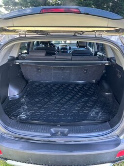 Kia Sorento 2012 - 16