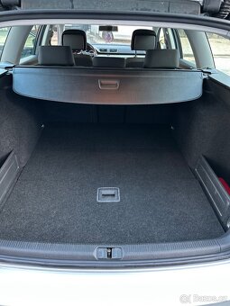 Volkswagen Vw Passat B7 Combi 2.0 TDi 103kw Tažne - 16