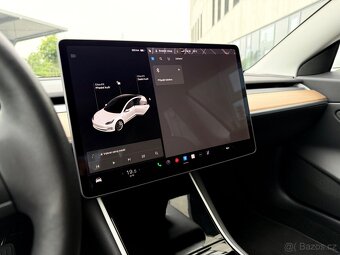Tesla Model 3 SR+ / 2019 / DPH / 239 kw - 16