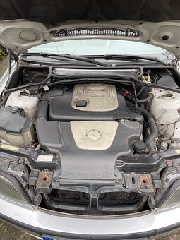 BMW E46 320D 110KW - 16