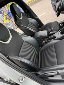 Škoda Octavia 3 RS Combi 2.0 TDI - 16