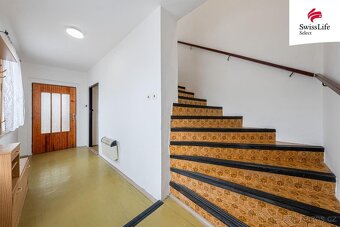 Prodej vícegeneračního domu 171 m2 Dobrovízská, Jeneč - 16