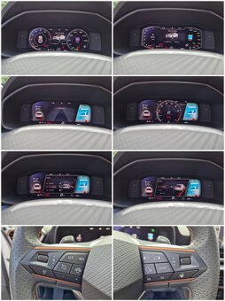 Seat Cupra Formentor 1.5TSi 110kw DSG • 2024 • 18.000km. - 16