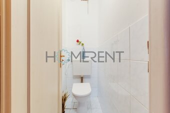 Pronájem bytu 5+1, 110 m² - Praha - Vokovice - 16
