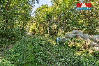 Prodej pozemku k bydlení, 2272 m², Otruby - 16