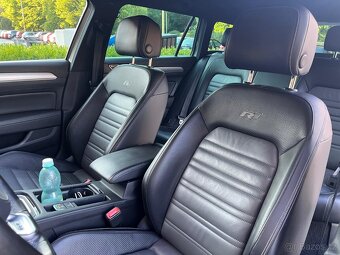 Volkswagen Passat, R-line 2.0TDI 110kw DSG - 16