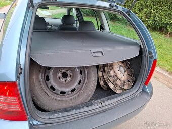 Škoda Octavia 1.9 TDI 74Kw Kombi Model 2008..Nová Stk - 16