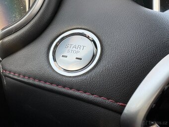 MG eHS 1,5 TGi Carplay,DPH, ACC - 16