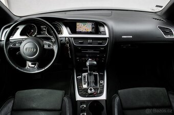 Audi A5 Cabriolet 2.0 TDI 140kW Multitronic - 16