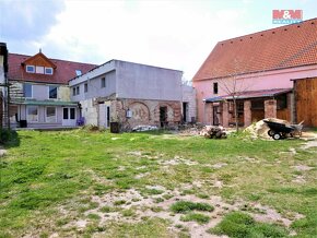 Prodej rodinného domu, 965 m², Blšany - 16