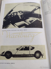 WARTBURG, AUTOALBUM, 1989 - 16