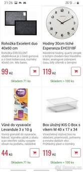 Krásné nové věci Dům a Zahrada. - 16