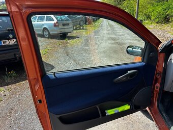 Fiat Punto 1,2i 16V 59kW AUTOMAT - 16
