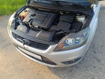 Ford Fokus KOMBI - 2008 - FACELIFT - 213tis/km - 16
