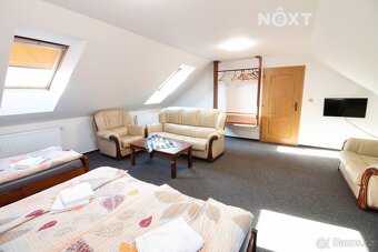Prodej komerční Restaurace, 812㎡ - 16