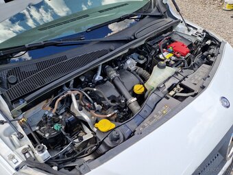 Mercedes Benz Citan,111CDi,81KW,KLIMA,BEZ KOROZE,R.V.2015 - 16