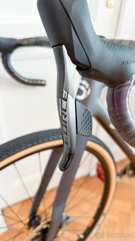 Dedacciai Polvere C Gravel bike vel. M (cca 168 -178cm) - 16