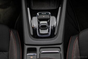 Škoda Octavia 2.0 TDI RS 4x4 - 16
