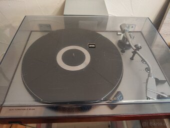gramofon Loewe RA 1010/CEC Visionik BD 5200 - 16