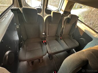Ford Transit Custom 9 mist - 16