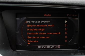 Audi Q5 2.0 TFSI quattro S tronic - 16
