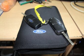 Ford Mondeo - 16