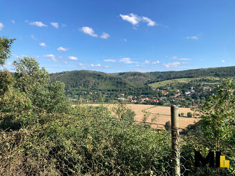 Prodej zahrady 1145 m² Černošice - 16