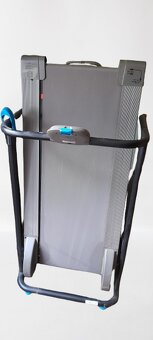 DOMYOS tréninkový bezmotorový pás W100 - 16