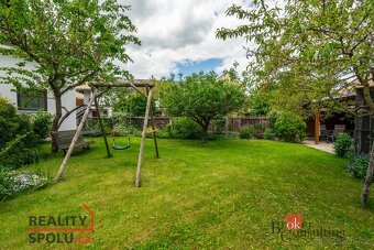 Prodej, byty/2+1, 99 m2, Masarykovo náměstí 25, 50346 Třebec - 16