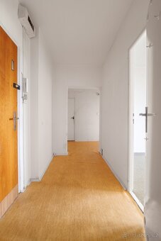 BYT 2+1 (57,57m2) PŘED REKONSTRUKCÍ - 16