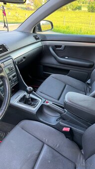 Audi A4 B6 1.9 TDI PD 96kW AWX ND - 16