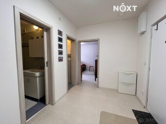 Pronájem byt 3+kk, 71㎡ - 16