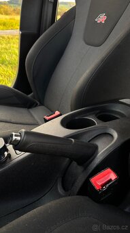 Seat leon FR - 16