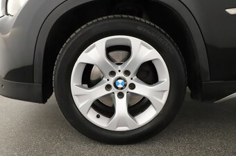 BMW X1 KOMBI, 20d, xDrive - 16