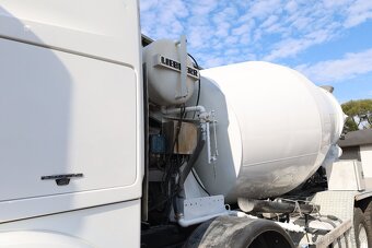 Mercedes-Benz AROCS 3251 - 16