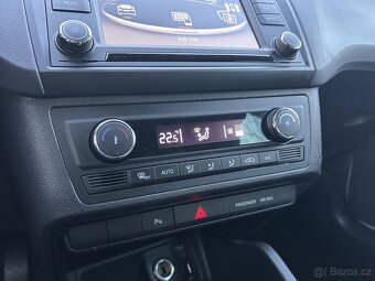 Seat Ibiza,  1.0TSi, 70 kW, CONNECT - 16