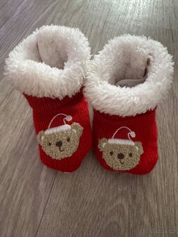 Mikiny chlapeček - 16