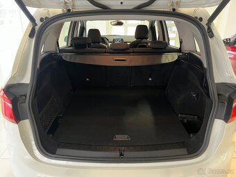 BMW 216i Gran Tourer  1,5i  100kw - 16
