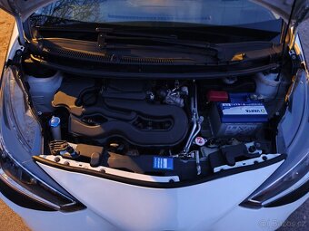 Toyota Aygo 1.0  LPG - 16
