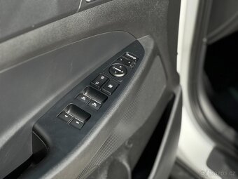 Hyundai Tucson Style 1.6 TGDI - 1. majiteľ, Ťažné, SK auto - 16