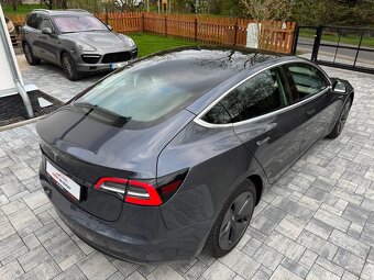 Tesla Model 3 SR+ 03/2020 DPH/ TOP/ CENA VČETNĚ DPH PRODÁNO - 16