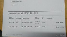 BMW 420D Cabrio 2+2 NAVI - 16