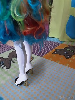 Rainbow high vysoká 60 cm - 16
