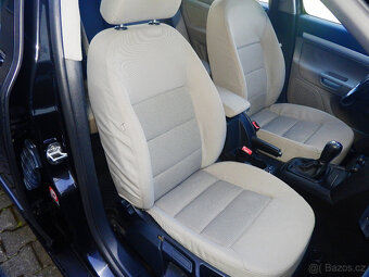 Š.Octavia II Combi 1.9 TDI 77 kW,2006,S.kn.,275 tkm, bez DPF - 16