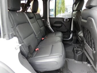 Jeep Wrangler 3.6i 212kW 4X4 RUBICON r.v.2021 - 16